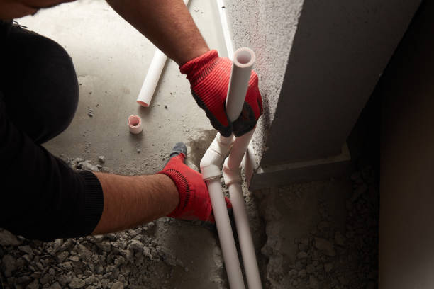 Best 24/7 Emergency Plumbing Services  in Mount Vernon, GA