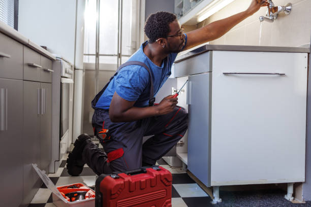 Best Commercial Plumbing Services  in Mount Vernon, GA