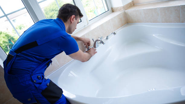 Best Residential Plumbing Services  in Mount Vernon, GA